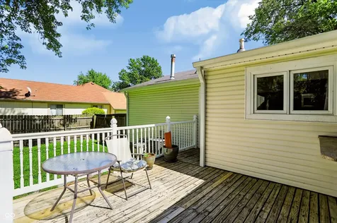 8008 Rawles Avenue Indianapolis IN 46219