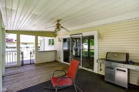 8008 Rawles Avenue Indianapolis IN 46219