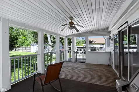 8008 Rawles Avenue Indianapolis IN 46219