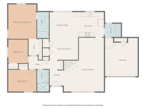 8008 Rawles Avenue Indianapolis IN 46219
