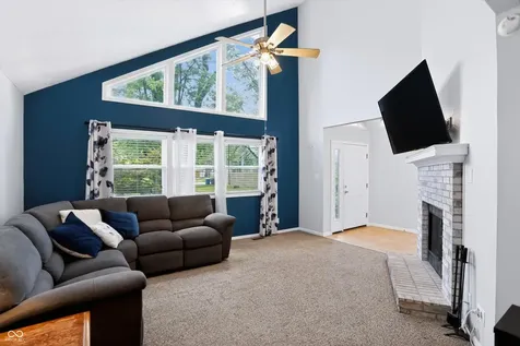 8008 Rawles Avenue Indianapolis IN 46219