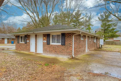 8467 Bluff Road Indianapolis IN 46217