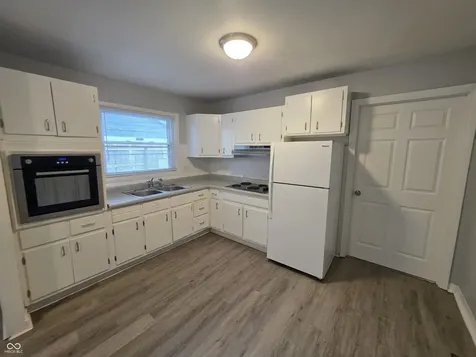 3416 N Hartman Drive Indianapolis IN 46226