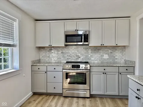 151 Breckenridge Street Franklin IN 46131