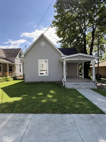 151 Breckenridge Street Franklin IN 46131