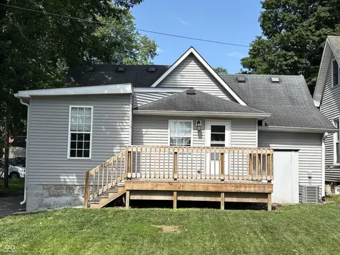 151 Breckenridge Street Franklin IN 46131