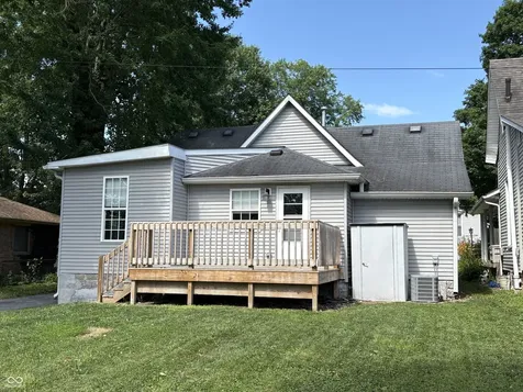 151 Breckenridge Street Franklin IN 46131