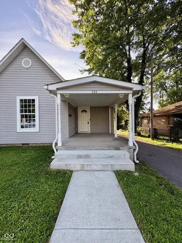 151 Breckenridge Street Franklin IN 46131