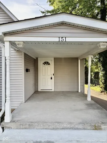 151 Breckenridge Street Franklin IN 46131