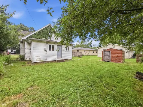 7516 E 46th Street Indianapolis IN 46226