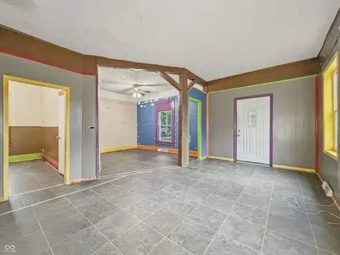 7516 E 46th Street Indianapolis IN 46226