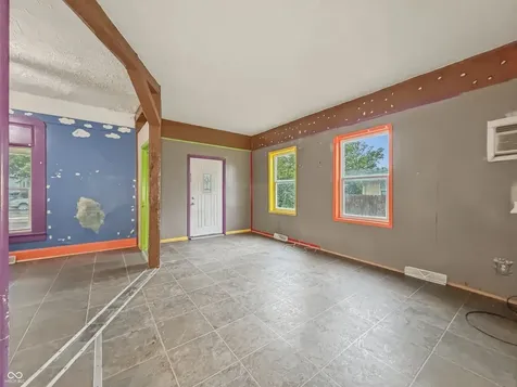 7516 E 46th Street Indianapolis IN 46226