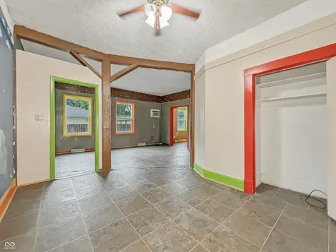 7516 E 46th Street Indianapolis IN 46226