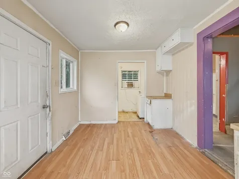 7516 E 46th Street Indianapolis IN 46226