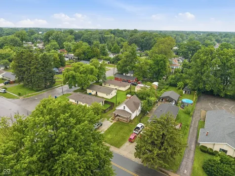 7516 E 46th Street Indianapolis IN 46226
