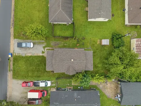 7516 E 46th Street Indianapolis IN 46226