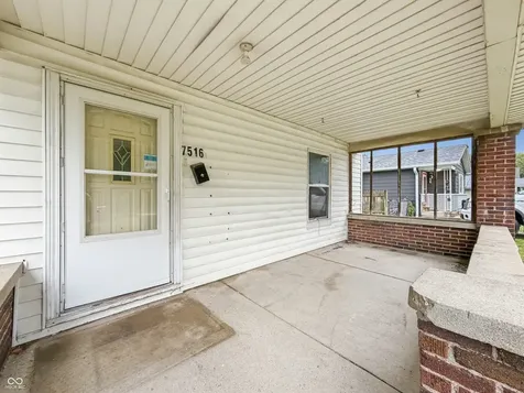 7516 E 46th Street Indianapolis IN 46226