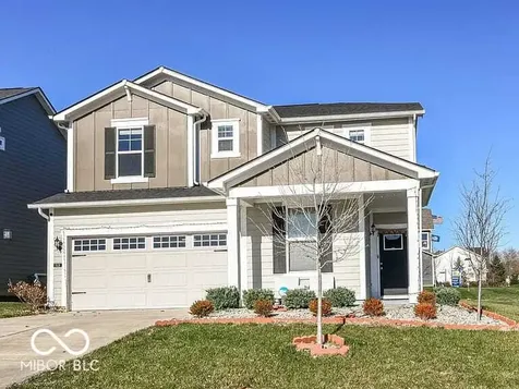 5528 Rothbury Road Westfield IN 46062