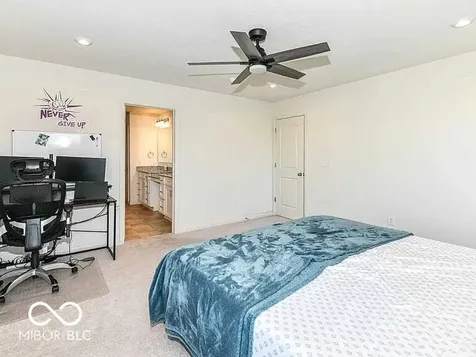5528 Rothbury Road Westfield IN 46062
