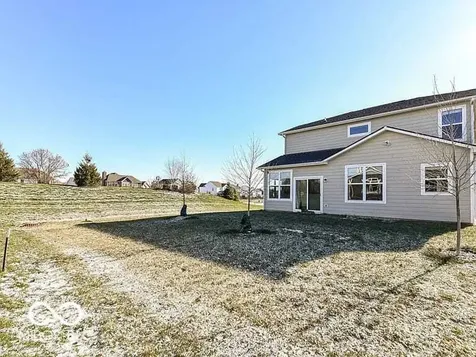 5528 Rothbury Road Westfield IN 46062
