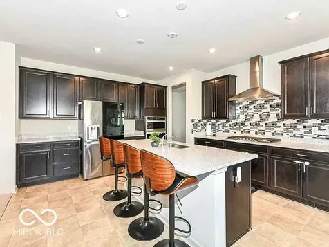 5528 Rothbury Road Westfield IN 46062