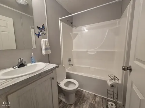 2126 Chandlear Lane North Vernon IN 47265
