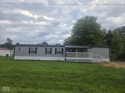 2126 Chandlear Lane North Vernon IN 47265