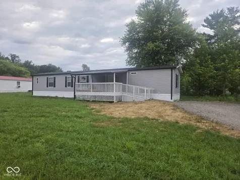 2126 Chandlear Lane North Vernon IN 47265