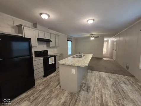 2126 Chandlear Lane North Vernon IN 47265