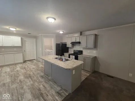 2126 Chandlear Lane North Vernon IN 47265
