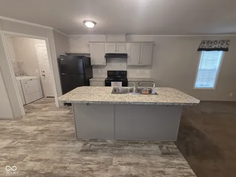 2126 Chandlear Lane North Vernon IN 47265
