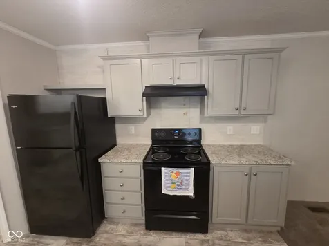 2126 Chandlear Lane North Vernon IN 47265