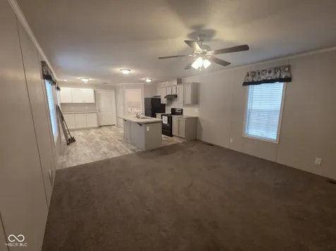 2126 Chandlear Lane North Vernon IN 47265