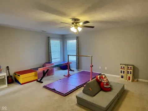 4022 Sunnyside Court Danville IN 46122