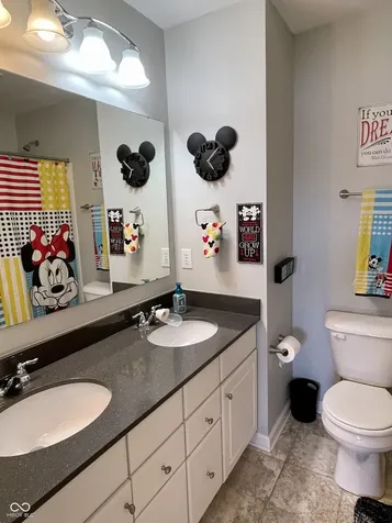 4022 Sunnyside Court Danville IN 46122