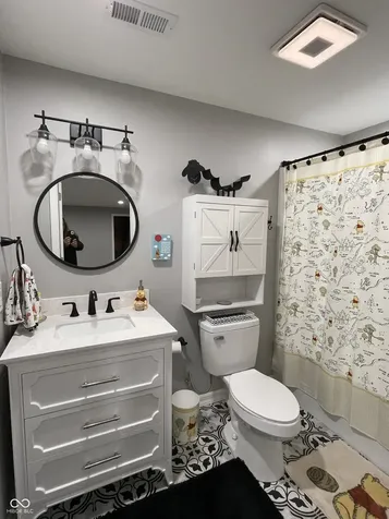 4022 Sunnyside Court Danville IN 46122