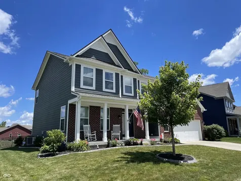 4022 Sunnyside Court Danville IN 46122