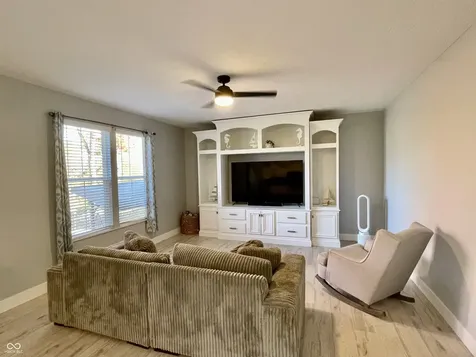 4022 Sunnyside Court Danville IN 46122