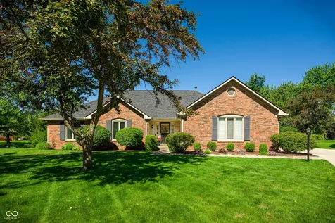 8119 Lake Point Way Indianapolis IN 46256