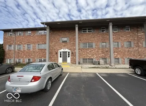 3036 Lake Shore Drive Indianapolis IN 46205