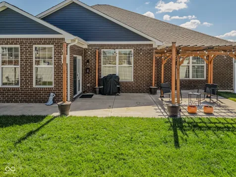 3254 S Ansley Drive New Palestine IN 46163