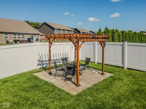3254 S Ansley Drive New Palestine IN 46163