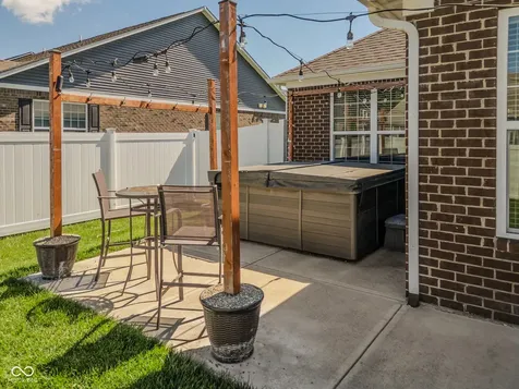 3254 S Ansley Drive New Palestine IN 46163