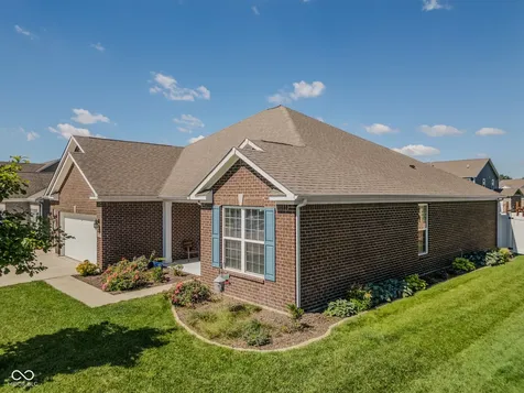 3254 S Ansley Drive New Palestine IN 46163