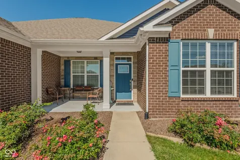 3254 S Ansley Drive New Palestine IN 46163