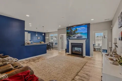 3254 S Ansley Drive New Palestine IN 46163
