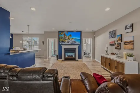 3254 S Ansley Drive New Palestine IN 46163