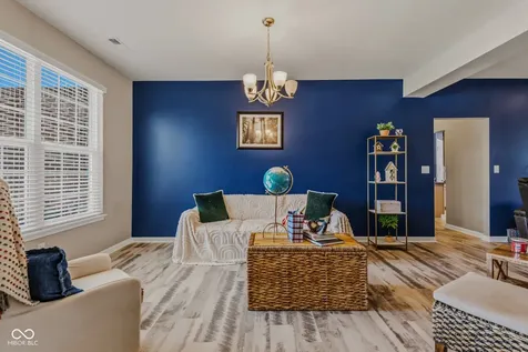 3254 S Ansley Drive New Palestine IN 46163