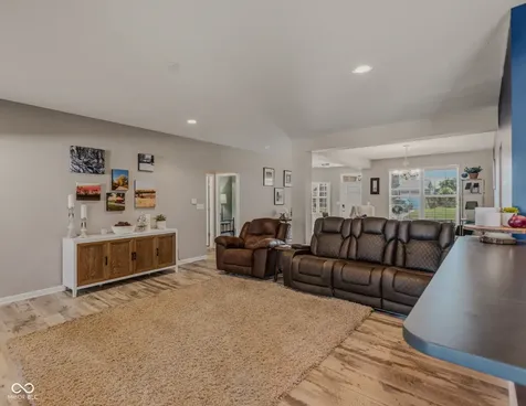 3254 S Ansley Drive New Palestine IN 46163
