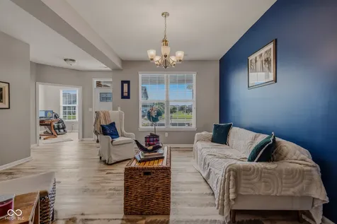 3254 S Ansley Drive New Palestine IN 46163
